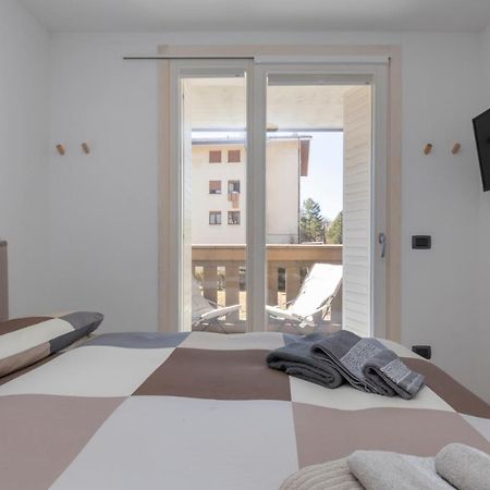 Cristallo Apartment - Ristrutturato Nuovo Centro Aprica Exterior foto